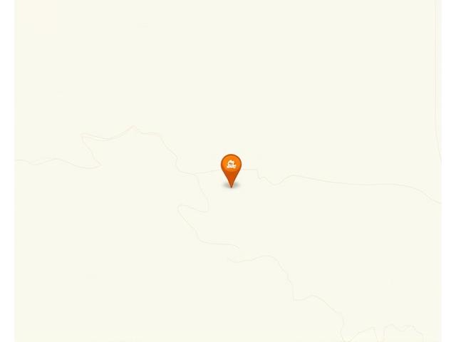 Map showing Ember Brew's location in Burnaby, BC